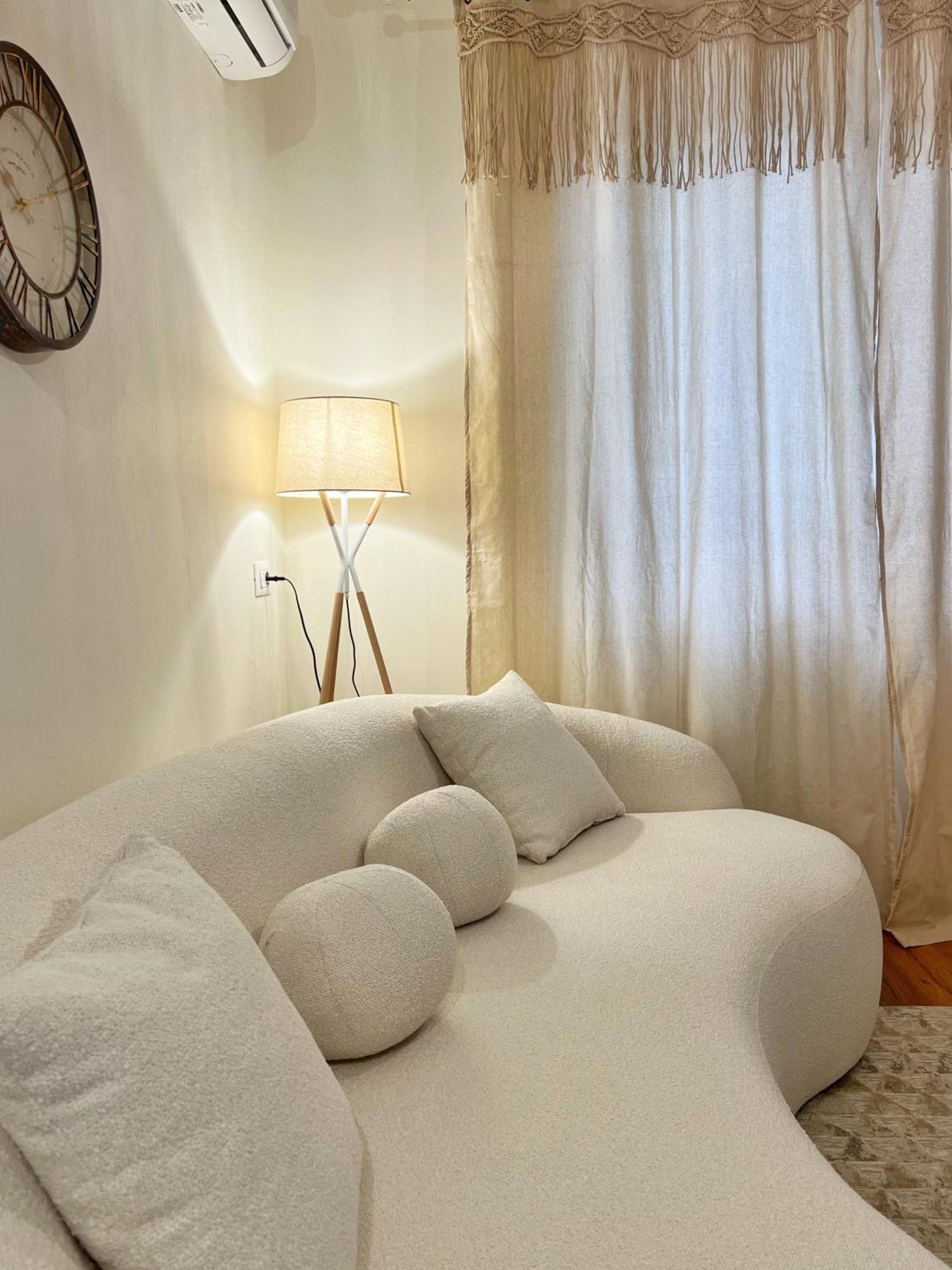 Boho Cane Apartment Tirana Exteriör bild