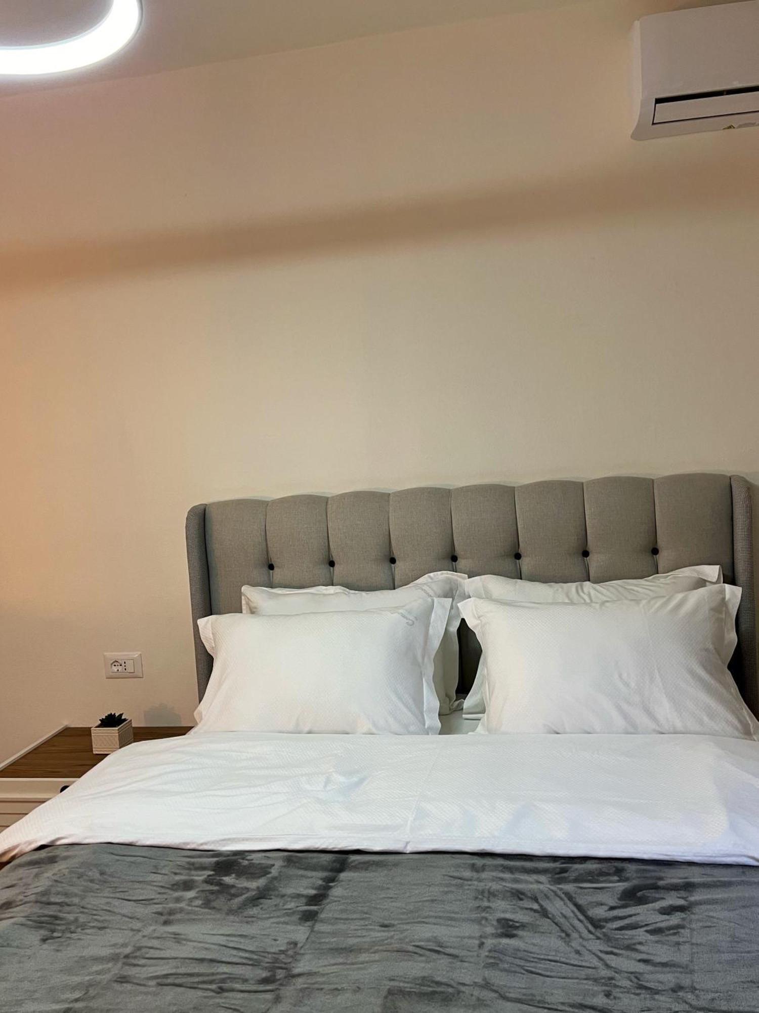 Boho Cane Apartment Tirana Exteriör bild